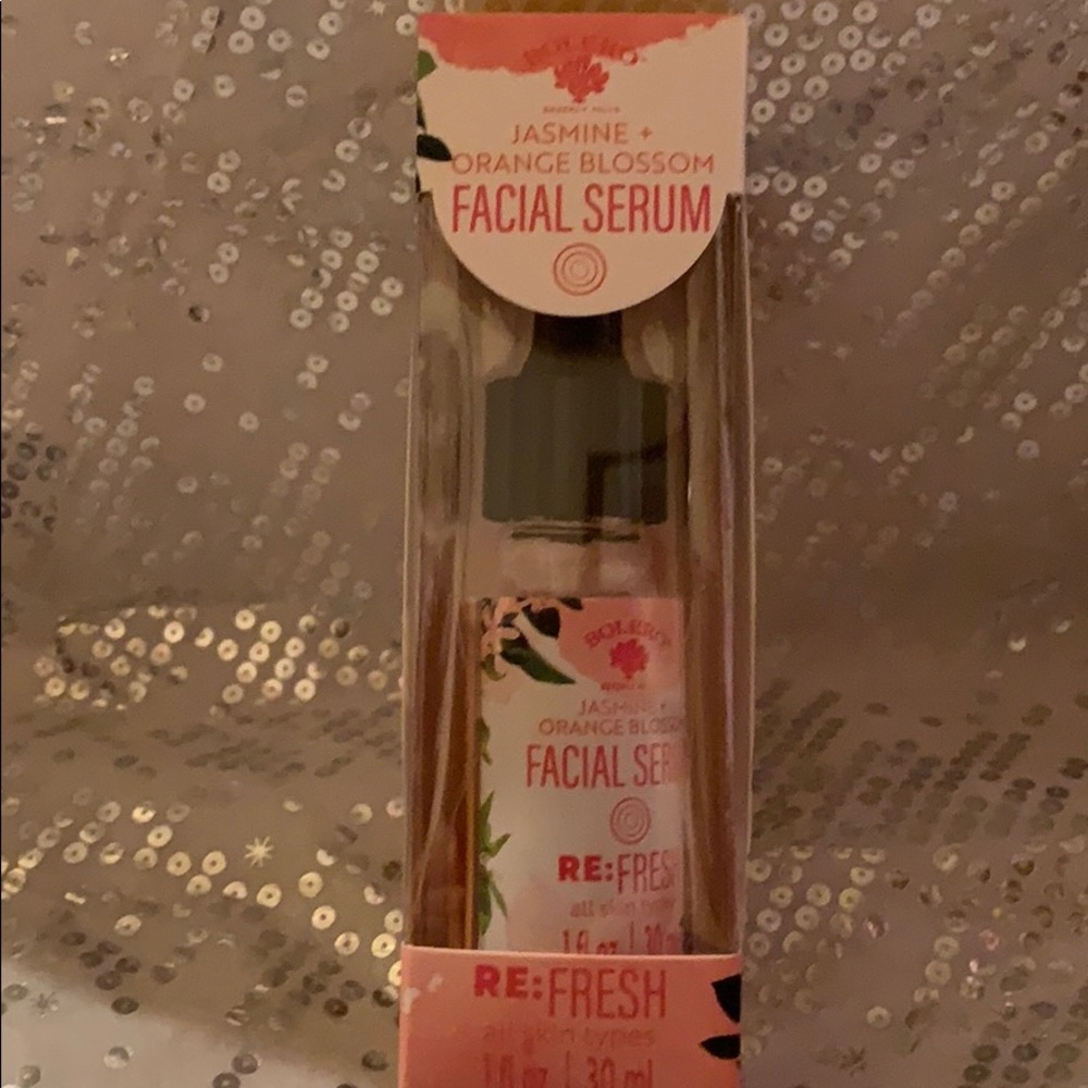BOLERO,FACE SERUM,NEW - Picture 5 of 7